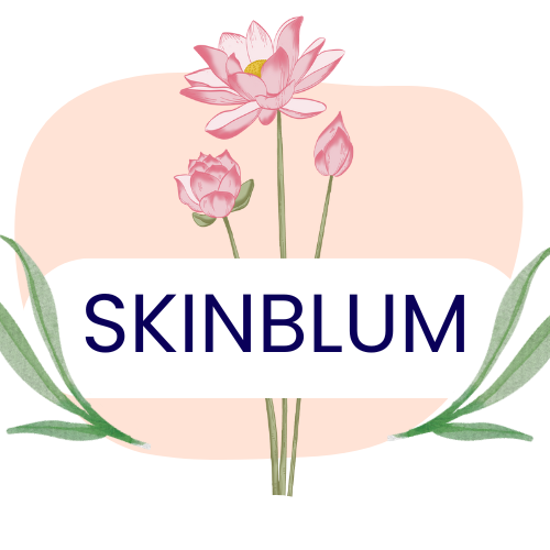 skinblum skincare blog