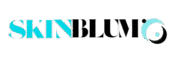 Skinblum logo